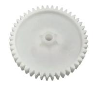 1 Pc Medium Gear Compatible For Redmond RMG-1235 Meat Grinder 15/45 Teeth, H-32,4 Mm, Outside Diameter Width 30/82 Kitchen Assistant Juicer Blender Replacement Parts