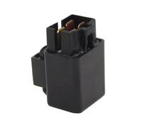 1 Pc Motorcycle Starter Relay Fuel Pump Fan Off Relay For Suzuki GSXR600 GSXR750 GSXR1000 VS1400 38740-24X50 Motorcycle parts