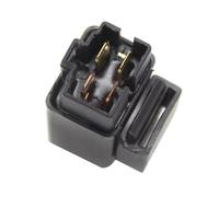 1 Pc Motorcycle Starter Relay Fuel Pump Fan Off Relay For Suzuki GSXR600 GSXR750 GSXR1000 VS1400 38740-24X50 Motorcycle parts