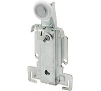1 PC N-6550 Replacement Wheel for Acme Style Wardrobe Sliding Doors Closet