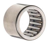 1 PC Needle roller bearing HK2216 through hole 57941/22 bearing HK222816 inner diameter 22 outer diameter 28 height 16mm