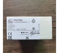 1 PC NEW FOR IFM PN7093 Pressure Sensor In box