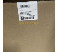 1 Pc. New QUINT-UPS/24DC/24DC/10/3.4AH Power Supply 2320267