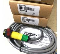 1 Pc. New S18SN6L Photoelectric Switch Sensor