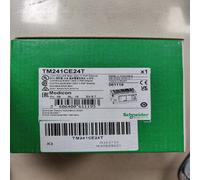 Schneider Electric tm241ce24t Controller M241 24 IO Transistor Pnp Ethernet