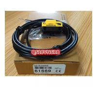1 Pc. New Sensor Photoelectric Switch QS186EB+QS18VN6RB (NPN injectivity)