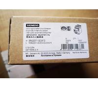 1 PC NEW SIEMENS Circuit breaker 3RV2011-0CA10