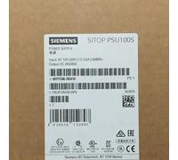 1 PC NEW SIEMENS PLC 6EP1 336-2BA10 6EP1336-2BA10