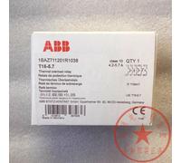 1 Pc. New T16-5.7 Thermal overload Relay 4.2-5.7A