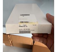 1 Pc. New WIREFOX 10 Stripping Tool 1212150