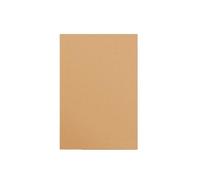 1 PC Notebook A5 Thickened Black Card B5 Large Book Thick Blank(Q)