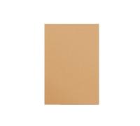 1 PC Notebook A5 Thickened Black Card B5 Large Book Thick Blank(W)
