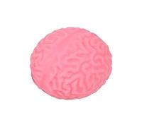 1 Pc Novelty Brain Toy Squeezable Fun Toys Ball Cure Cartoon Relieve Squeeze Animal Nostress Toy T Stress Z1X1 Dropshipp