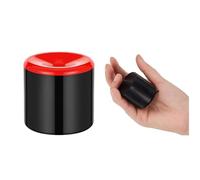 1 Pc Novelty Fart Machine, Squeeze Pooter, Prank Farting Noise Maker, Fart Sounds Machine,Prank, Joke for Party, Birthday, Joke Gift Practical Jokes Gag Toys