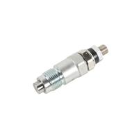 1 Pc Oil line Injector 15271-53020 DN12SD1 Fit for L185 L2050 L2350 L245 L275 L305 Engine Oil line Injector Automobiles Parts