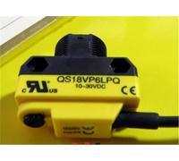 1 Pc Photoelectric Switch Banner QS18VP6LPQ Brand New pc