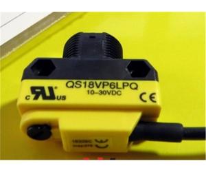 1 Pc Photoelectric Switch Banner QS18VP6LPQ Brand New pc