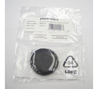 1 x POLY EncorePro Leatherette Ear Cushion (Small) for HW530 & HW540 Headsets