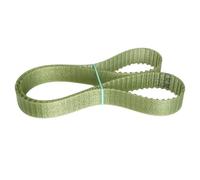 1 pc Polyurethane Steel Wire Synchronous Belt, AT5610 AT5660 AT5710 AT5720 Timing Belts, Width 1040mm (NO.4737)(AT5-610,18mm)