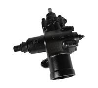 1 PC Power Steering Gear Box Compatible For Dodge Ram 1500 2500 Compatible For Chevrolet C2500 C35 K3500 Tahoe 27-7539 Professional Auto Parts
