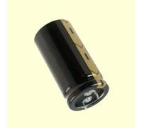 1 pc. Power Supply AUDIO Condensator 50V 30x50 85°C SNAP-IN