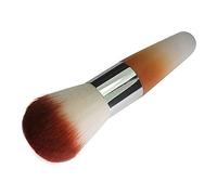 1 PC Pro Beauty Blusher Brush Foundation Face Eye Powder Cosmetic Makeup Brush Random Color