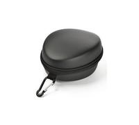 1 PC Protection Carrying Hard Case Bag for Monster Dr Dre Beats Solo/Studio Headphone, Black