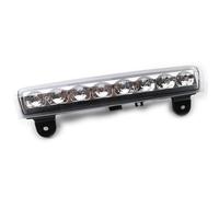 1 Pc Rear Roof Cargo Tail light Lamp Third Brake Light White ABS For Chevy Suburban 1500/2500 2000-2006 15170955