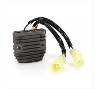 1 Pc Regulator Voltage Rectifier Replacement Parts For BF40 BF40D BF50 BF50D 40CV 50CV 4T ZZ4 ZZ5 B83 - G1.4-211 Battery Protection