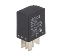 1 pc. relay Automotive 24VDC 25A 384R Refitting universal lamp steering control