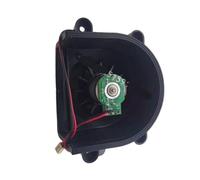1 Pc Robot Main Engine Ventilator Motor Vacuum Cleaner Fan，Compatible For SilverCrest，SSR 3000 A1 Robot Vacuum Cleaner Parts Replacement