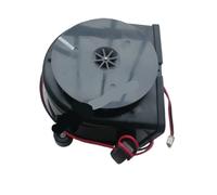 1 Pc Robot Vacuum Cleaner Main Engine Ventilator Motor Fan Motor，Compatible for SilverCrest，SSR 3000 A1 Robot Vacuum Cleaner Parts Replacement