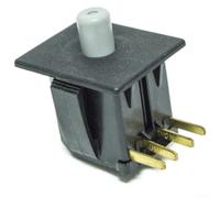 1 Pc Safety Switch for Cadet Rzt42/rzt50 For Scag Freedom Z For Simplicity Broadmoor/conquest/prestige For Snapper 400z For Troy- For Rzt For Yard Machines Z- For Yardman Is2100z/is3200z - Oem