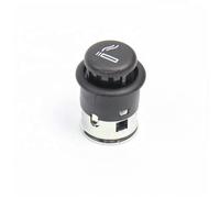 1 pc/set Cigarette lighter assembly 1J0919307 1J0 919 307 Compatible with v-w vehicles CAIJUN-AUTO