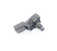 1 pc/set intake pressure sensor 0281002977 028 100 2977 Compatible with A4L A6 Q5 CAIJUN-AUTO
