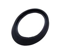 1 PC SHLPDFM Aerial Rubber Gasket Seal Gray Fit for Vauxhall Opel GM Astra Corsa Meriva Roof