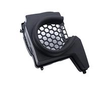 1 PC SHLPDFM Airbox Air Intake Grille Black Air Box Intake Filter Vent Cover Compatible with Ford Focus MK3 Kuga Escape 2012-2018 Mazda 3 2003-2019