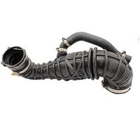 1 PC SHLPDFM Black Air Filter Box Top Intake Hose Pipe 1M519R504AB 1M519R504AB Compatible with Ford Focus DAW/DFW/DNW/DBW Ford Tourneo/Transit Connect 1.8 Di/TDDi/TDCi
