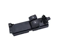 1 PC SHLPDFM Black Car Window Switch Driver Side Electric Window Switch Control 1J3959857A Compatible with Skoda Fabia Octavia