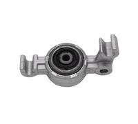 1 pc SHLPDFM Black Rear Upper Top Strut Shock Absorber Mount 12796037 Compatible with Saab 9-3 2003-2012