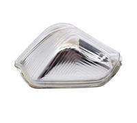 1 PC SHLPDFM Clear Wing Mirror Indicator Lamp Lens Right Driver Side A0018229020 2E0953050A Fits for Mercedes Sprinter VW Crafter 2006-2017
