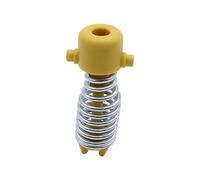 1 PC SHLPDFM Clutch Pedal Spring AV617A600CB, 1900243, 1736221 Compatible with Ford C-Max Focus Kuga Transit Tourneo Connect