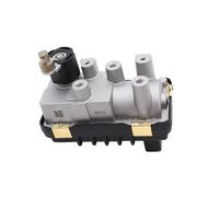 1 PC SHLPDFM G59 Turbocharger Electric Actuator 767649 6NW059550 Compatible with Ford Transit Custom 2.2 TDCi FWD 2012 Ford EURO 5 MK7 MK8