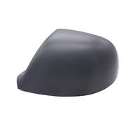 1 PC SHLPDFM Primed Black Wing Mirror Cover Left Passengers Side 7E1857527G Fits for VW Volkswagen Transporter T5 T5.1 2010-2015, T6 2016-2019