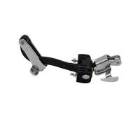 1 PC SHLPDFM Rear Right Door Hinge Check Strap 1358221080,1384813080,1353491080 Compatible with Fiat Ducato Peugeot Boxer Citroen Relay Jumper