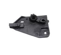 1 pc SHLPDFM Rhd Bonnet Release Handle Bracket Hood Latch Release Opener Handle 7L0823633 Compatible with Audi A1 2011-2016 Q7 2007-2016
