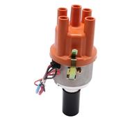 1 pc SHLPDFM Volkswagen 009 Centrifugal Distributor Electronic Ignition 0231178009EL Fits for Vw T1 Bug & Super Beetle 1949-79 1200-2332cc Engines