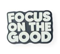 1 pc shoe charm 17 different designs Christian shoe charms catholic charms shoe accessories our daily bread CHL11 (#9)