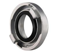 1 Pc Storz Coupling Inner Wire Fire Brigade Coupling Building and Industrial Fabric Hose Accessory