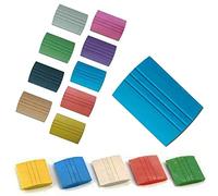 1 PC Tailors Chalk - Dressmaker Sewing Marking Fabric Dressmaking Tailors Marker (Pink)